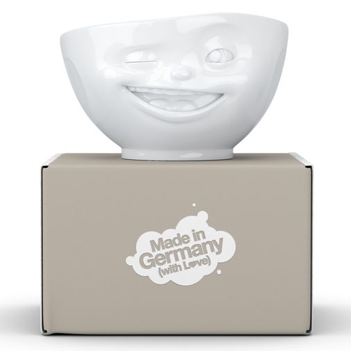 Чаша Tassen Winking (500 мл) Чаша Tassen Winking (500 мл)