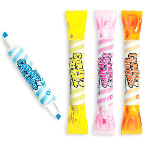 Набор маркеров Конфетки Candy stripes Набор маркеров Конфетки Candy stripes
