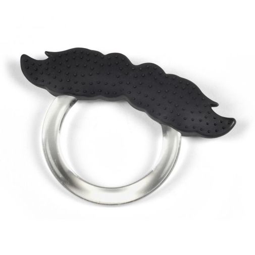 Прорезыватель для зубов Усы Chill, Baby Прорезыватель для зубов Усы Chill, Baby