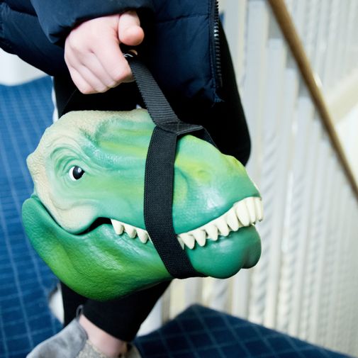 Намордник, он же ручка для переноски