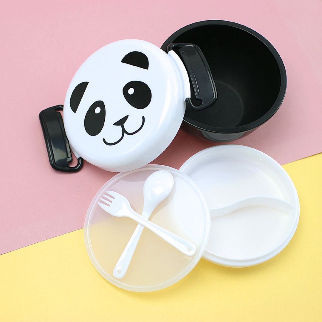 Ланч-бокс Панда Ланч-бокс Панда