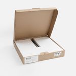 Часы Wallice (черные)