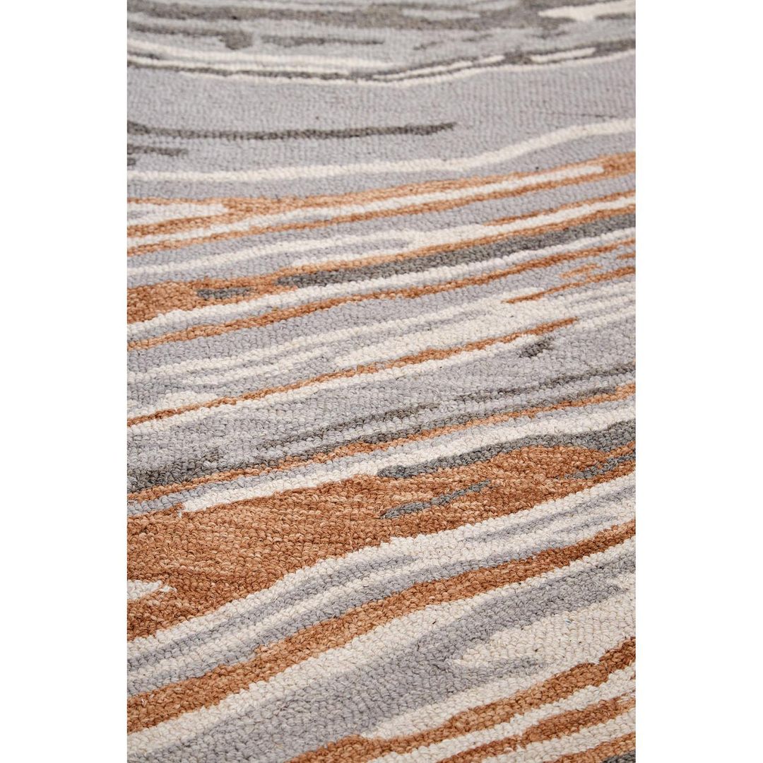 Ковер из шерсти Earth из коллекции Ethnic, 120x180 см