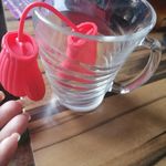 Заварник для чая Варежки Cozy Cup Отзыв