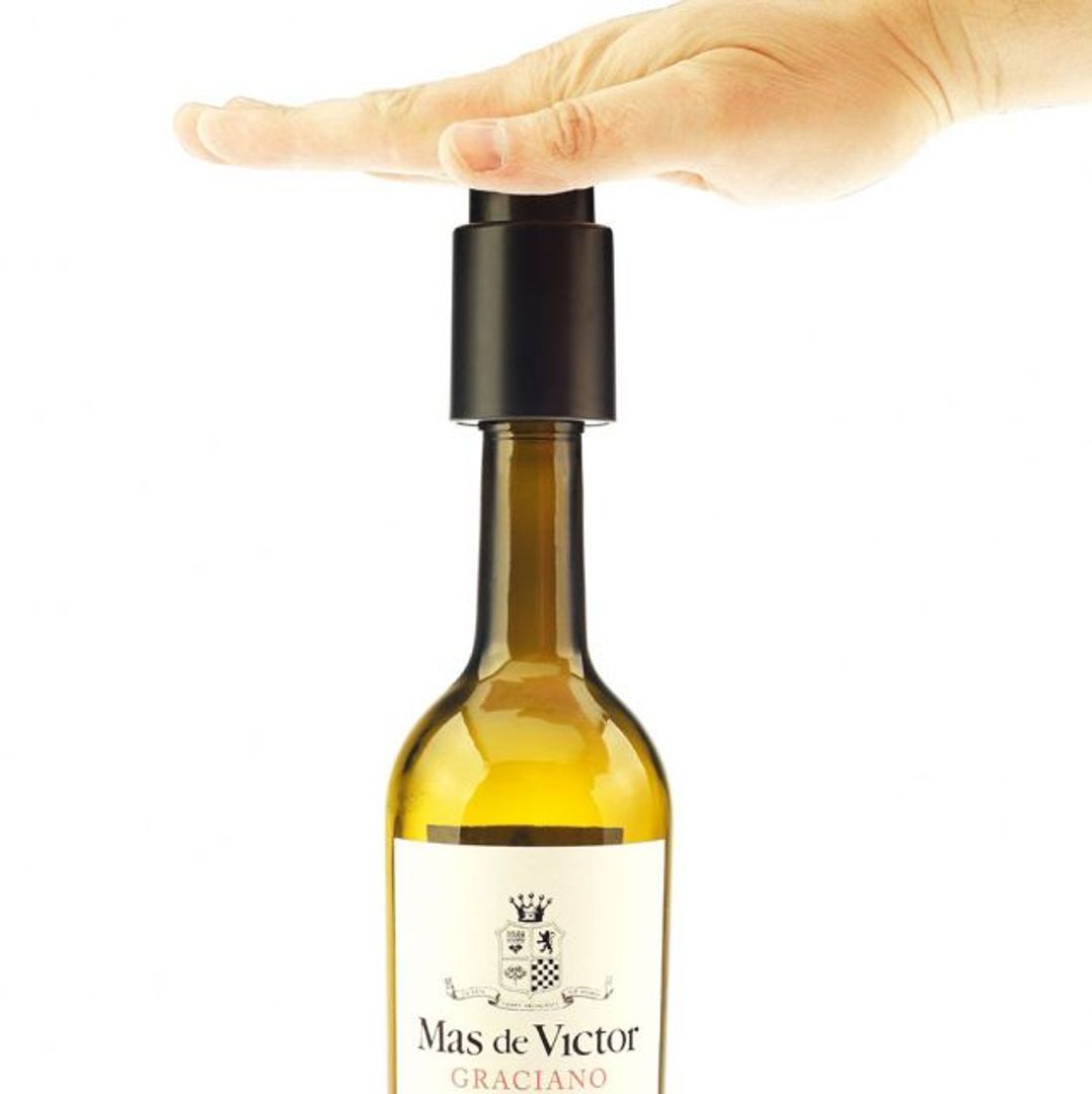 Пробка для бутылки вина Vacu Wine XXL Пробка для бутылки вина Vacu Wine XXL