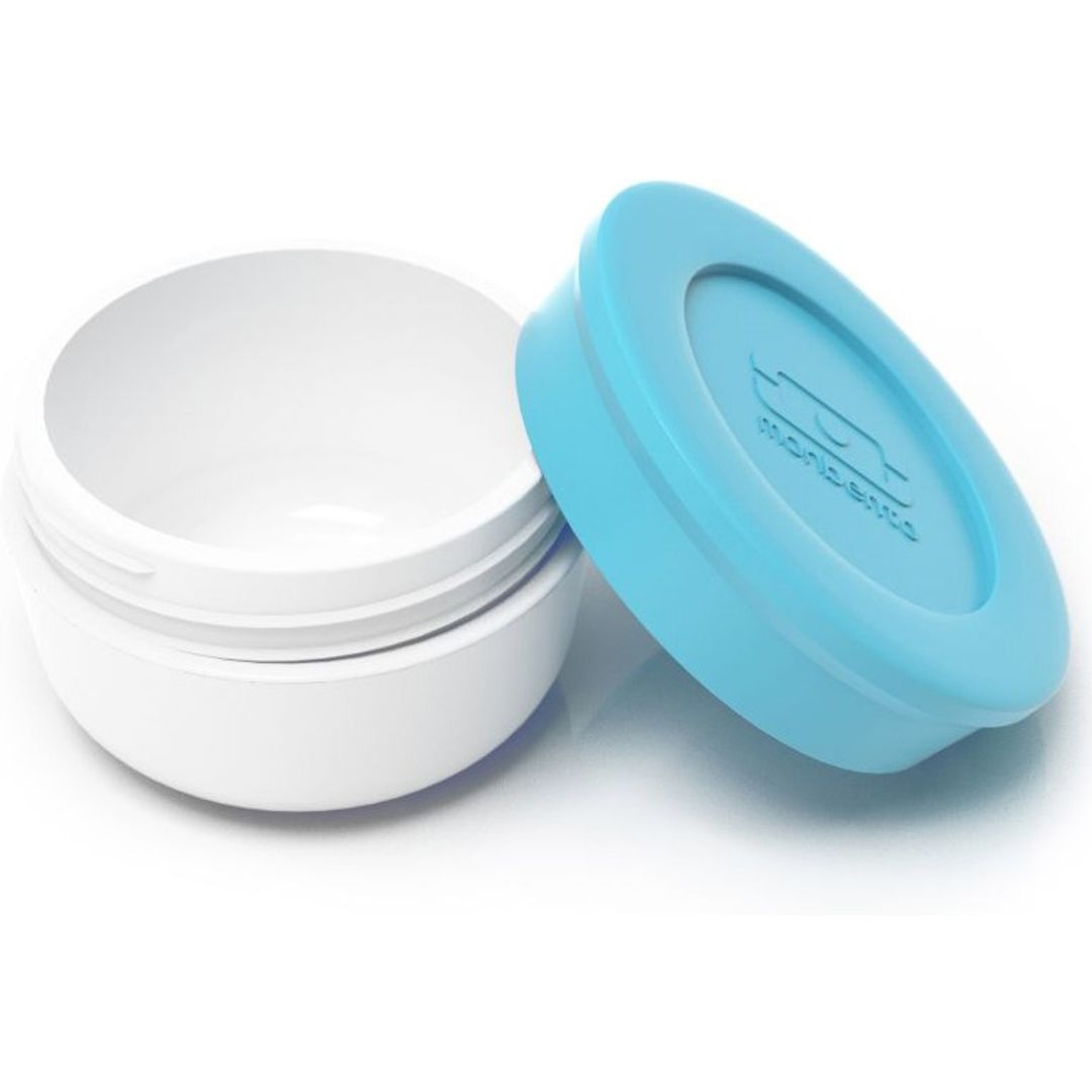 Соусница с крышкой Monbento Temple Соусница с крышкой Monbento Temple