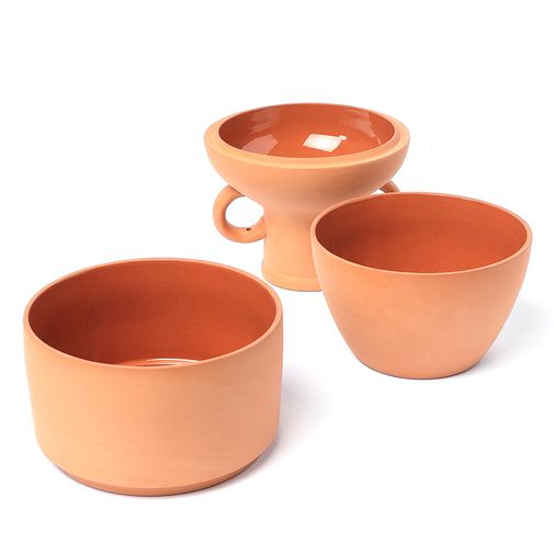 Набор мисок Ваза Amforea (3 шт)