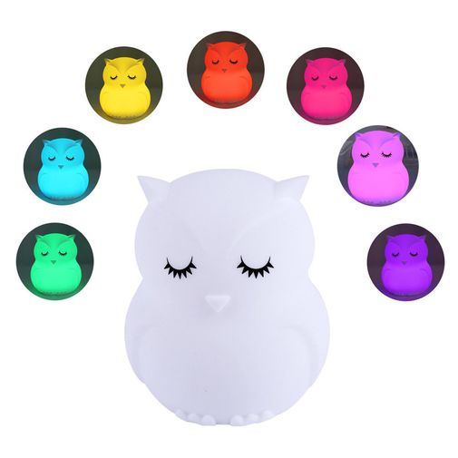 Ночник Совенок