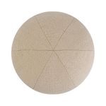 Подушка декоративная Sand Sphere из коллекции Essential, 28 см