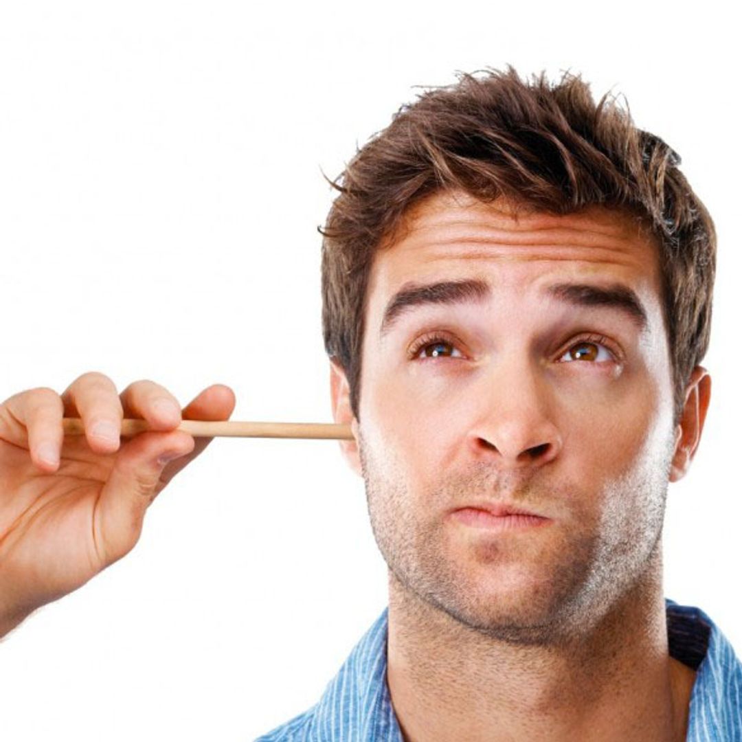 Точилка для карандашей Ухо Ear