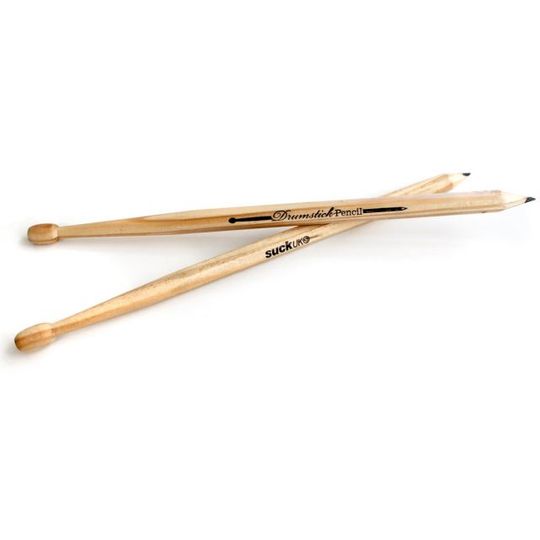                                      Карандаши Барабанные палочки Drumstick Pencil