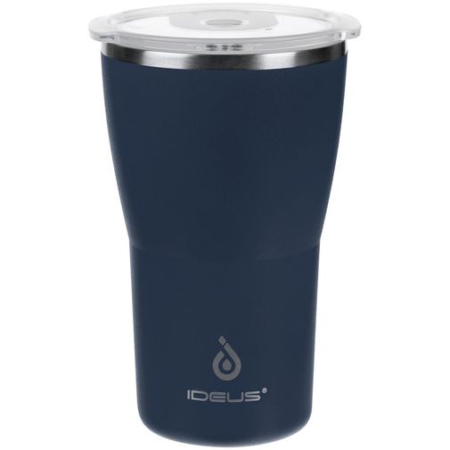 Термостакан Sapporo (Синий)