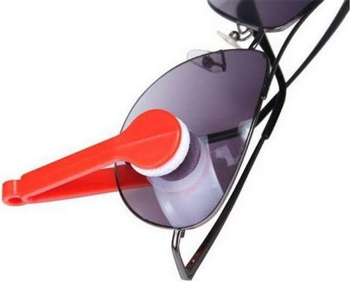 Щетка для очков Щетка для очков