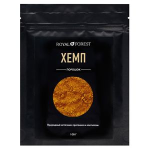 Хемп (порошок) (100 г)