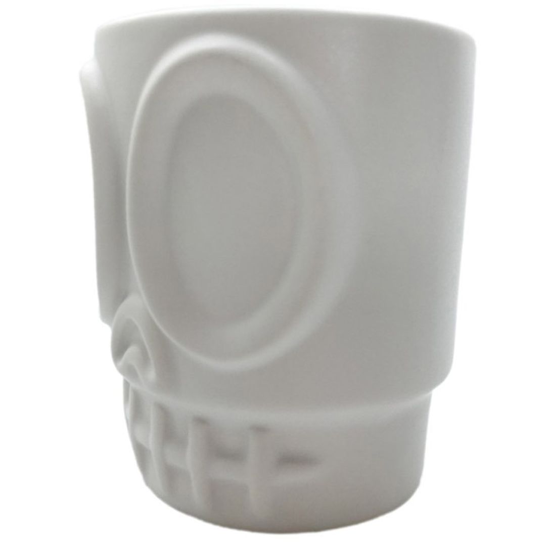 Кружка Живой мертвец Кружка Живой мертвец