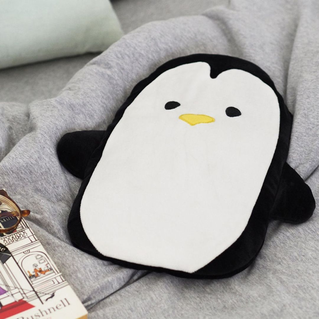 Грелка в мягком чехле Pingo