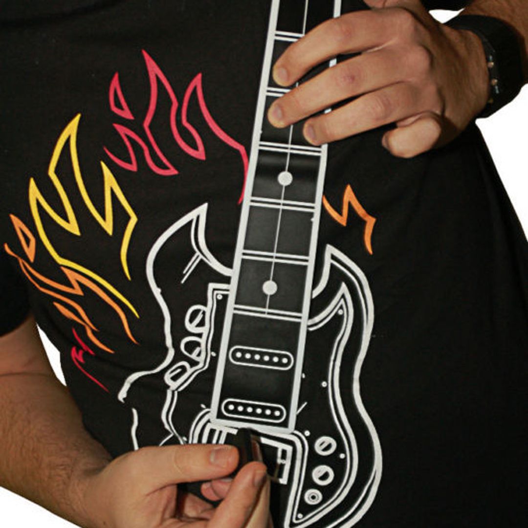 Футболка Гитара (Original)