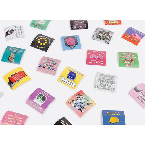 Челлендж 30 дней благодарности