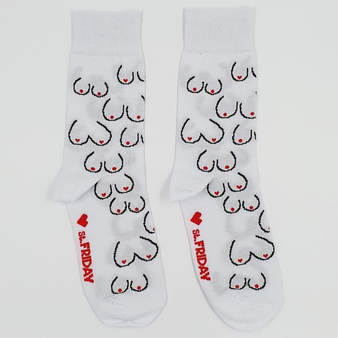 Носки Бубсы дневные Носки Бубсы дневные