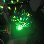 Светодиодный дискошар с динамиком Led magic ball light Bluetooth Отзыв Светодиодный дискошар с динамиком Led magic ball light Bluetooth Отзыв