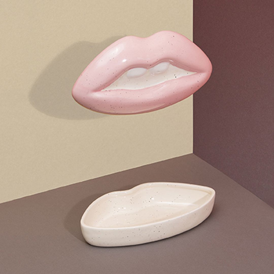 Коробка для хранения Ротик Mouth Коробка для хранения Ротик Mouth