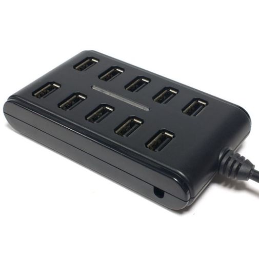 USB Хаб с кнопкой вкл\выкл USB Хаб с кнопкой вкл\выкл