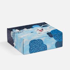 Подарочный набор Мишкин очаг Подарочный набор Мишкин очаг