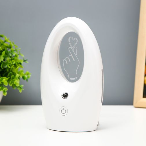 Ночник с увлажнителем Любляна Ночник с увлажнителем Любляна