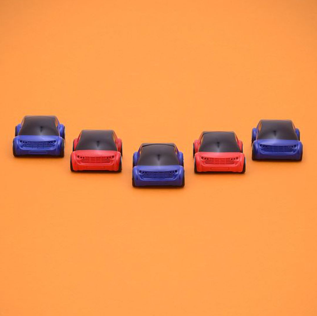 Флешка Машинка с пультом 8 Гб Флешка Машинка с пультом 8 Гб