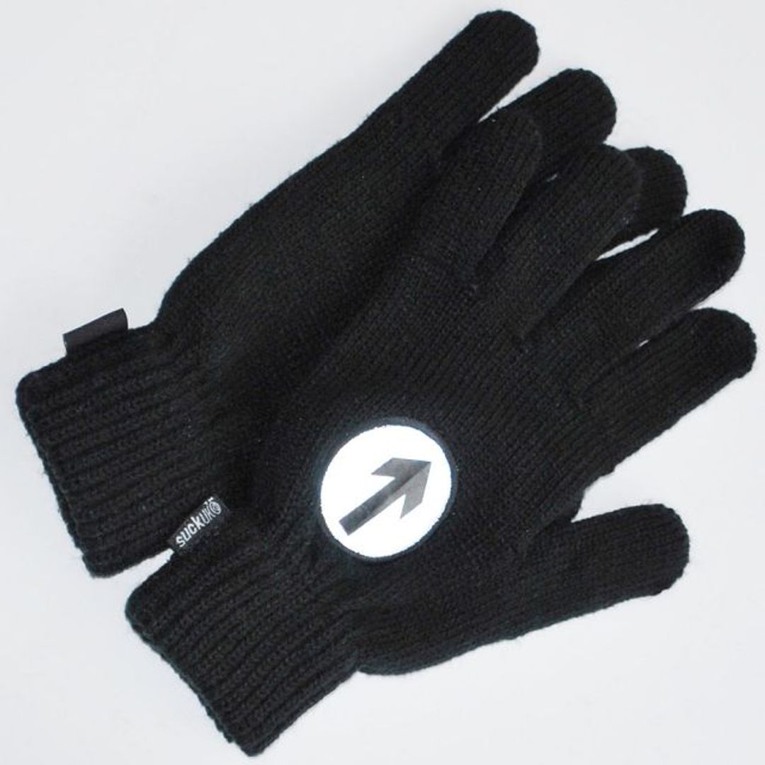 Светоотражающие велосипедные перчатки Светоотражающие велосипедные перчатки