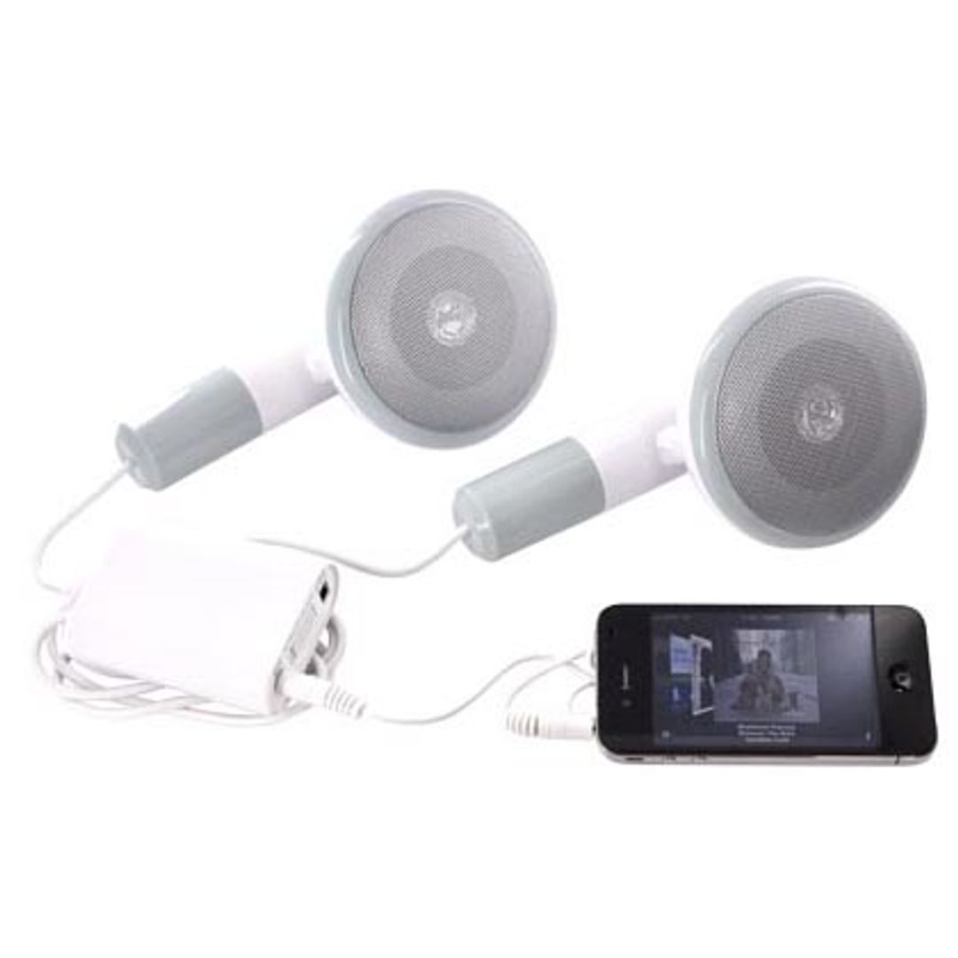 Колонки Наушники Apple 500XL