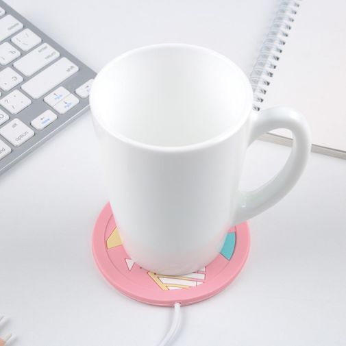USB Подогреватель для чашки Morning