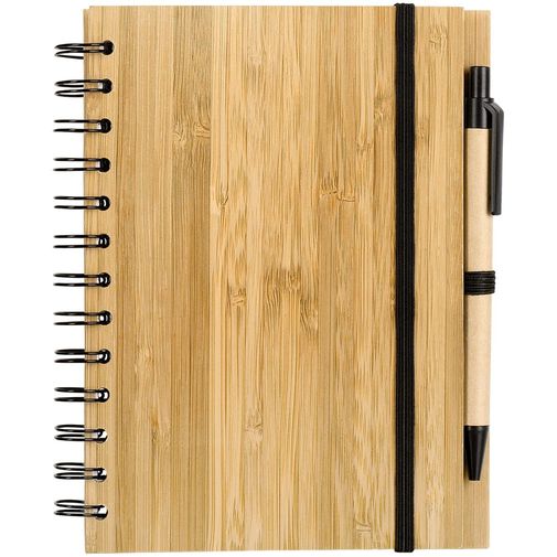 Подарочный набор Bambook Tea