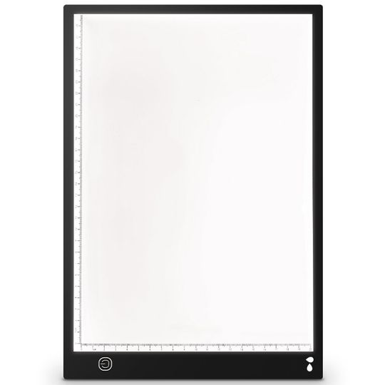 Планшет для копирования LEDPAD с LED-подсветкой
