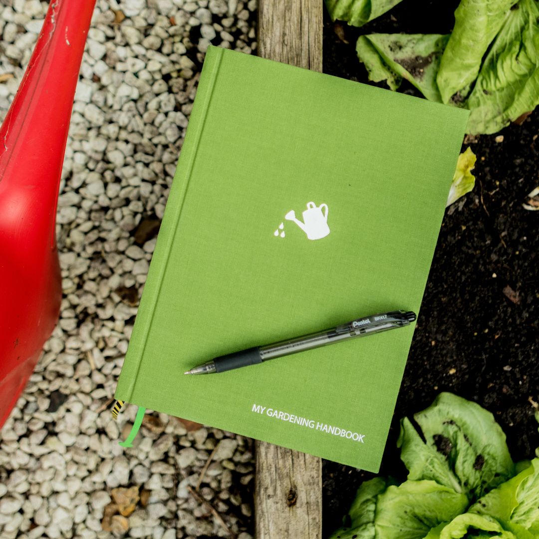 Дневник садовода My Gardening Дневник садовода My Gardening