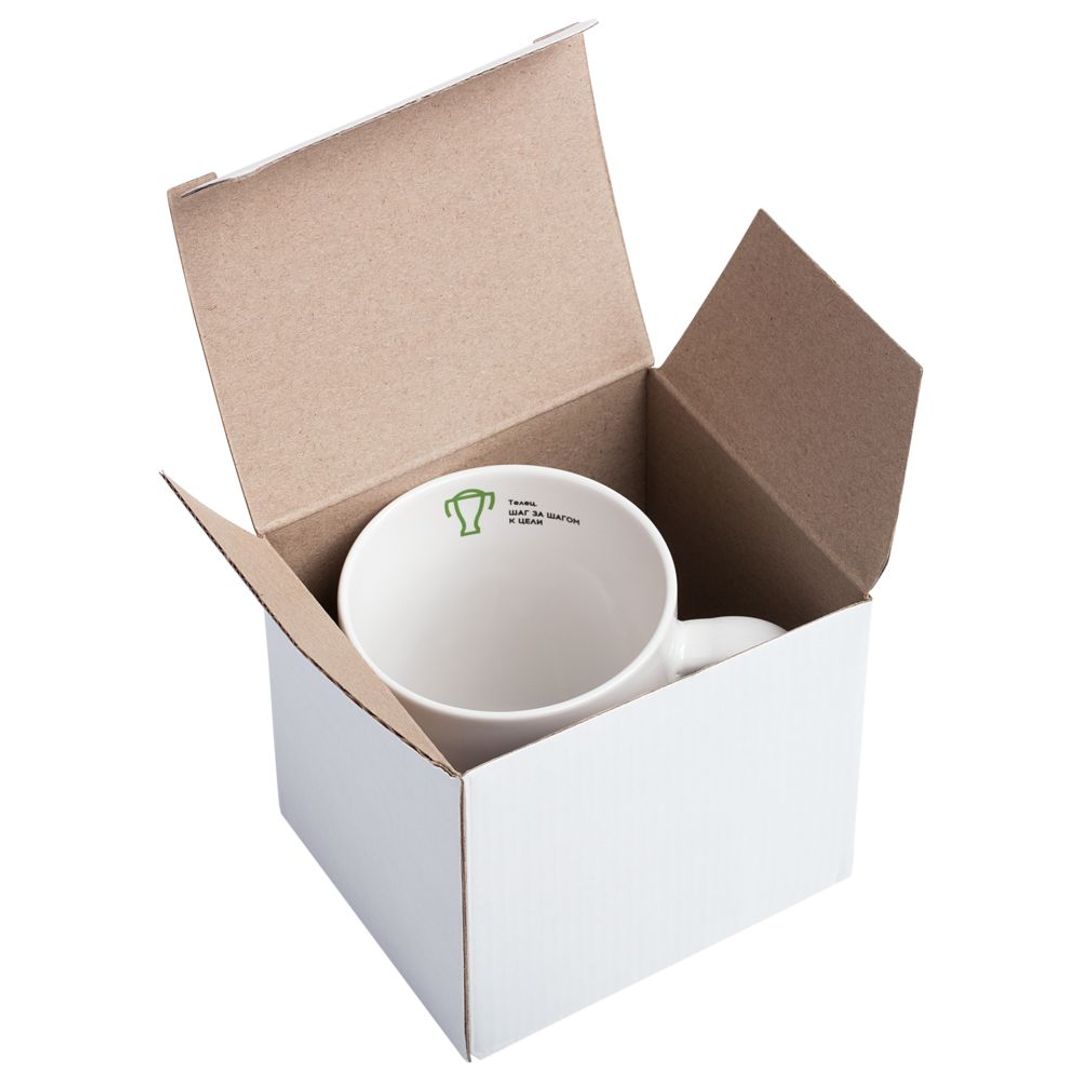 Кружка Бизнес-зодиак Телец