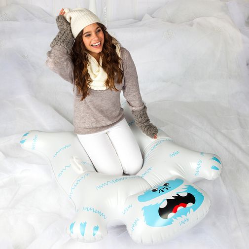 Тюбинг Йети Snow Tube Yeti Тюбинг Йети Snow Tube Yeti