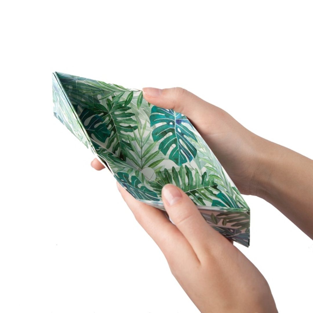 Кошелек Bumaga Palm Кошелек Bumaga Palm