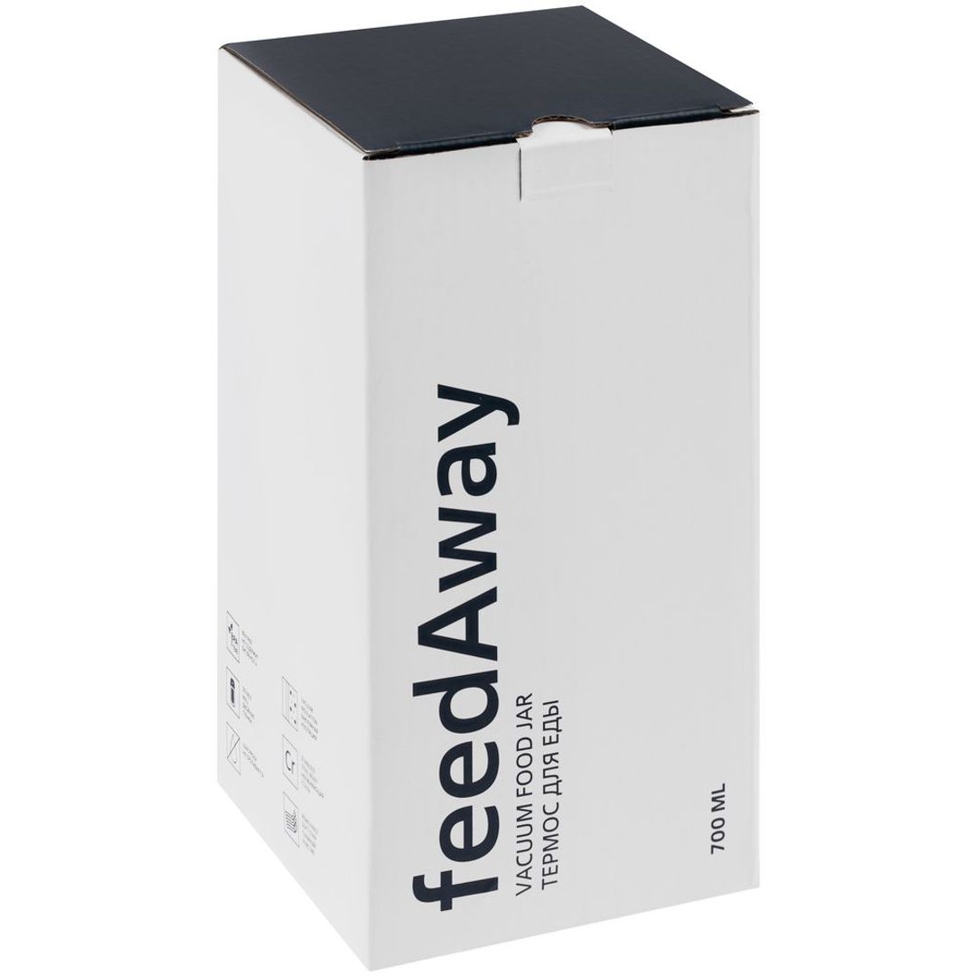 Термос для еды feedAway 700 Термос для еды feedAway 700