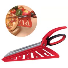 Нож для пиццы Trattoria
