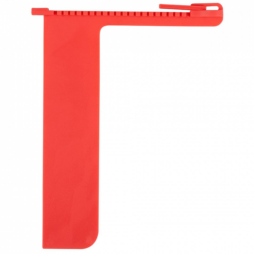 Закладка для книги Молния Zippermark Закладка для книги Молния Zippermark