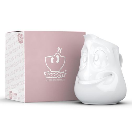 Молочник Tassen Jolly