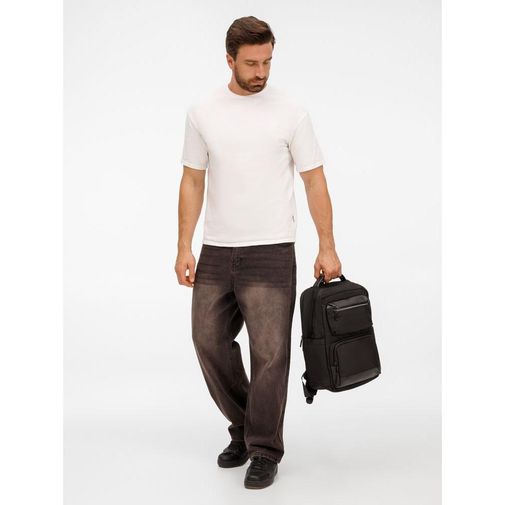 Рюкзак nowaPolis (черный)