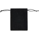 Домино Wondrix (черный) Домино Wondrix (черный)