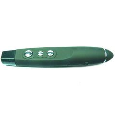 USB Пульт для презентаций с указкой