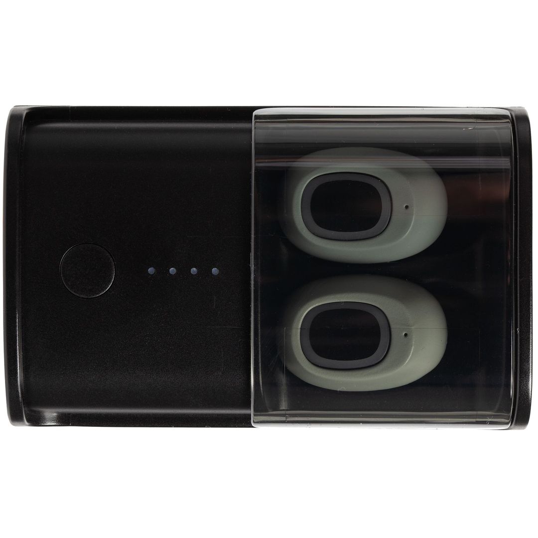 Беспроводные наушники inSider