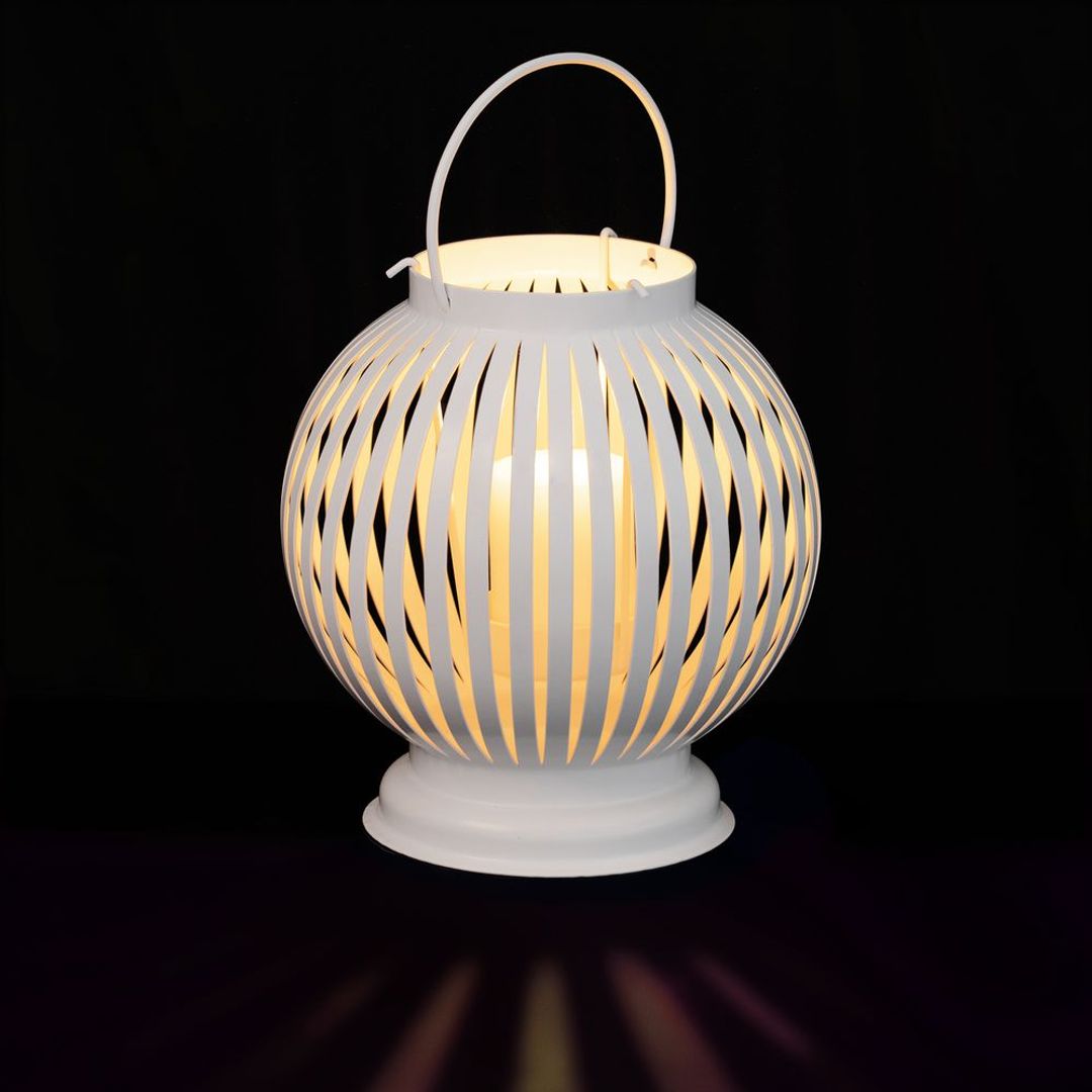 Интерьерный фонарь-подсвечник Villatic Интерьерный фонарь-подсвечник Villatic