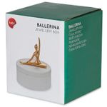 Шкатулка для украшений Ballerina