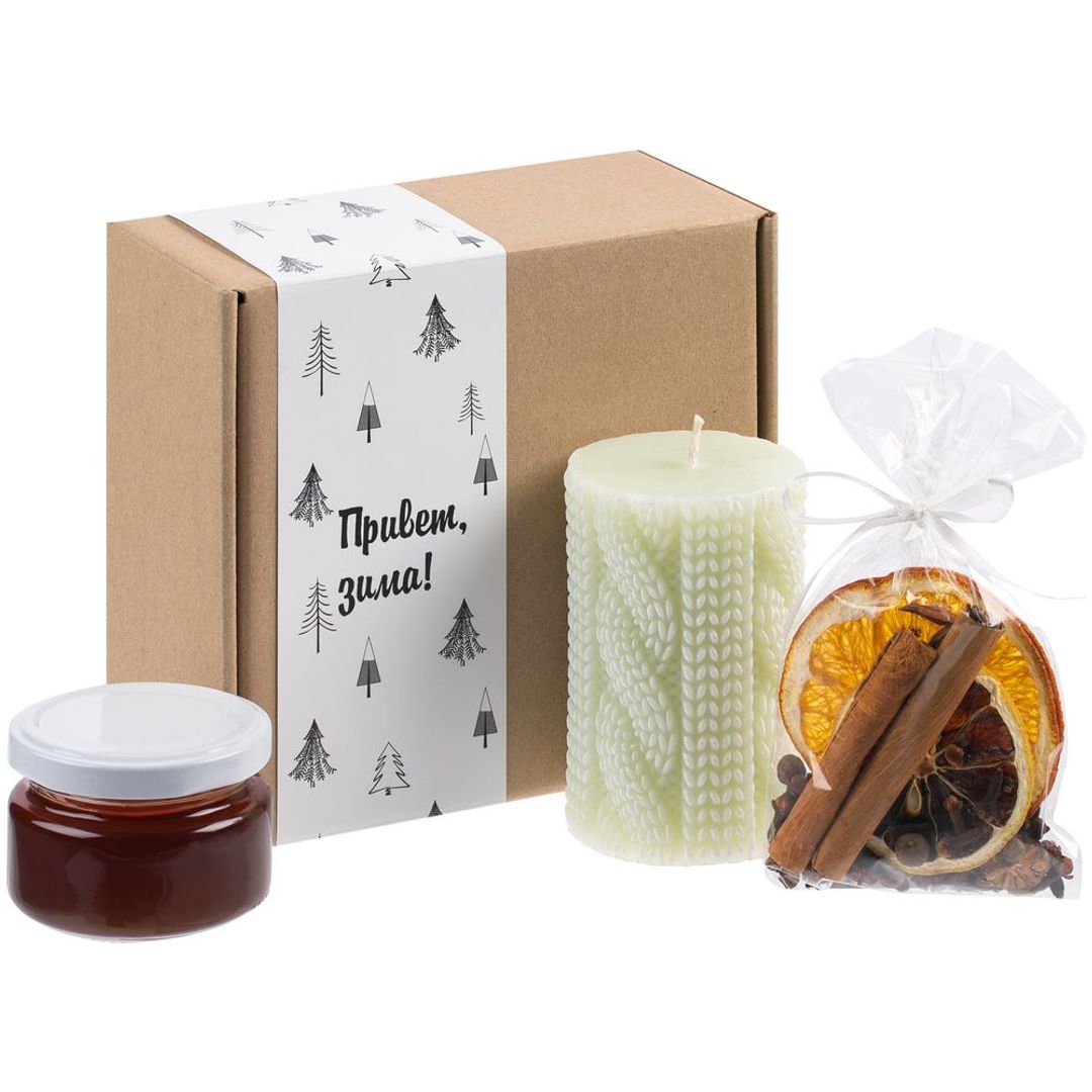 Набор Уютный вечер