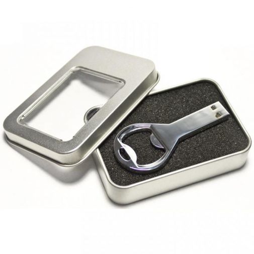 Флешка Открывашка 8 Гб Флешка Открывашка 8 Гб